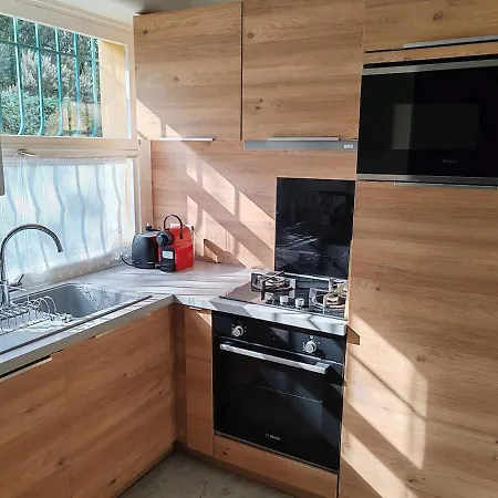 Tres Beau T2 A Cote De La Apartment Saint-Raphael (Var)