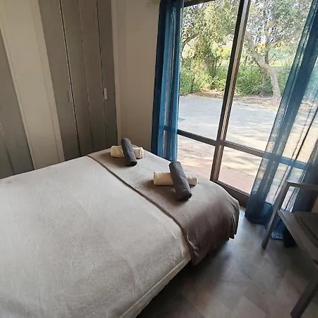 Apartament Tres Beau T2 A Cote De La