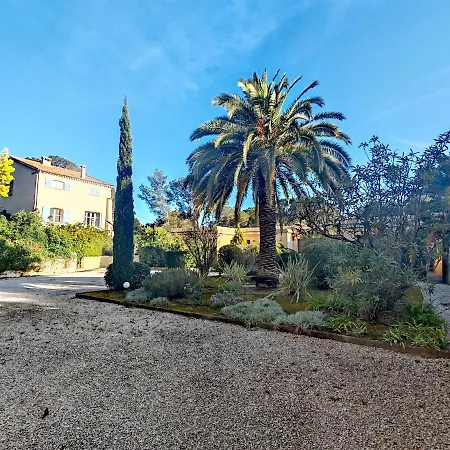Tres Beau T2 A Cote De La Appartement